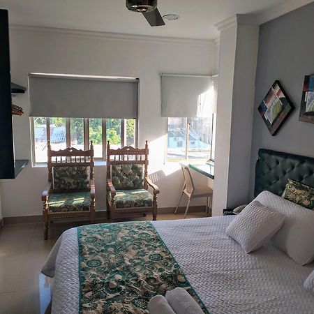 Hotel La Casa Dorada Monteria Bilik gambar