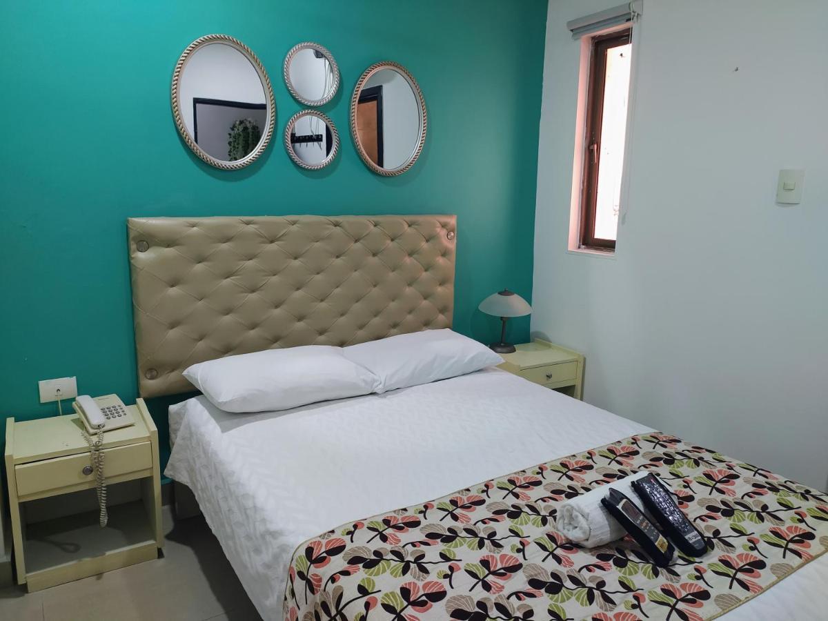 Hotel La Casa Dorada Monteria Luaran gambar
