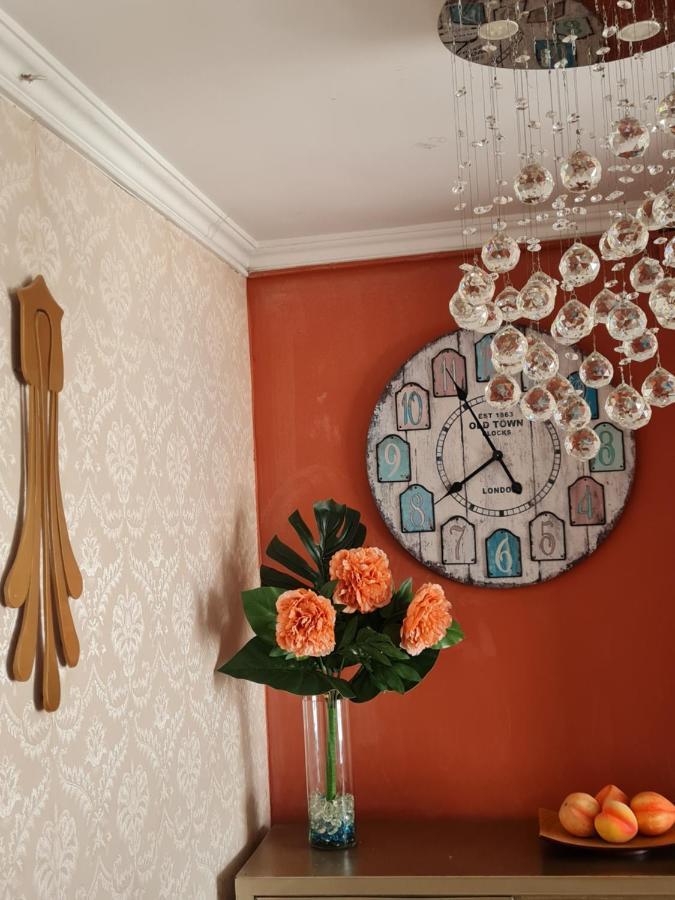 Hotel La Casa Dorada Monteria Luaran gambar