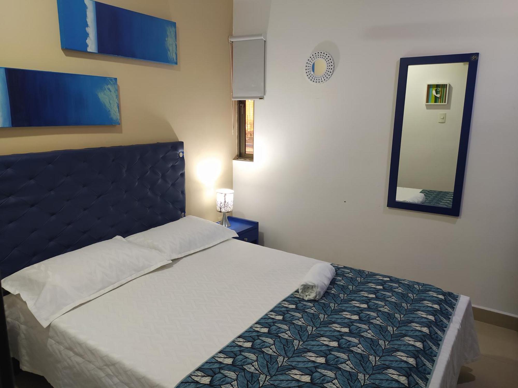 Hotel La Casa Dorada Monteria Bilik gambar