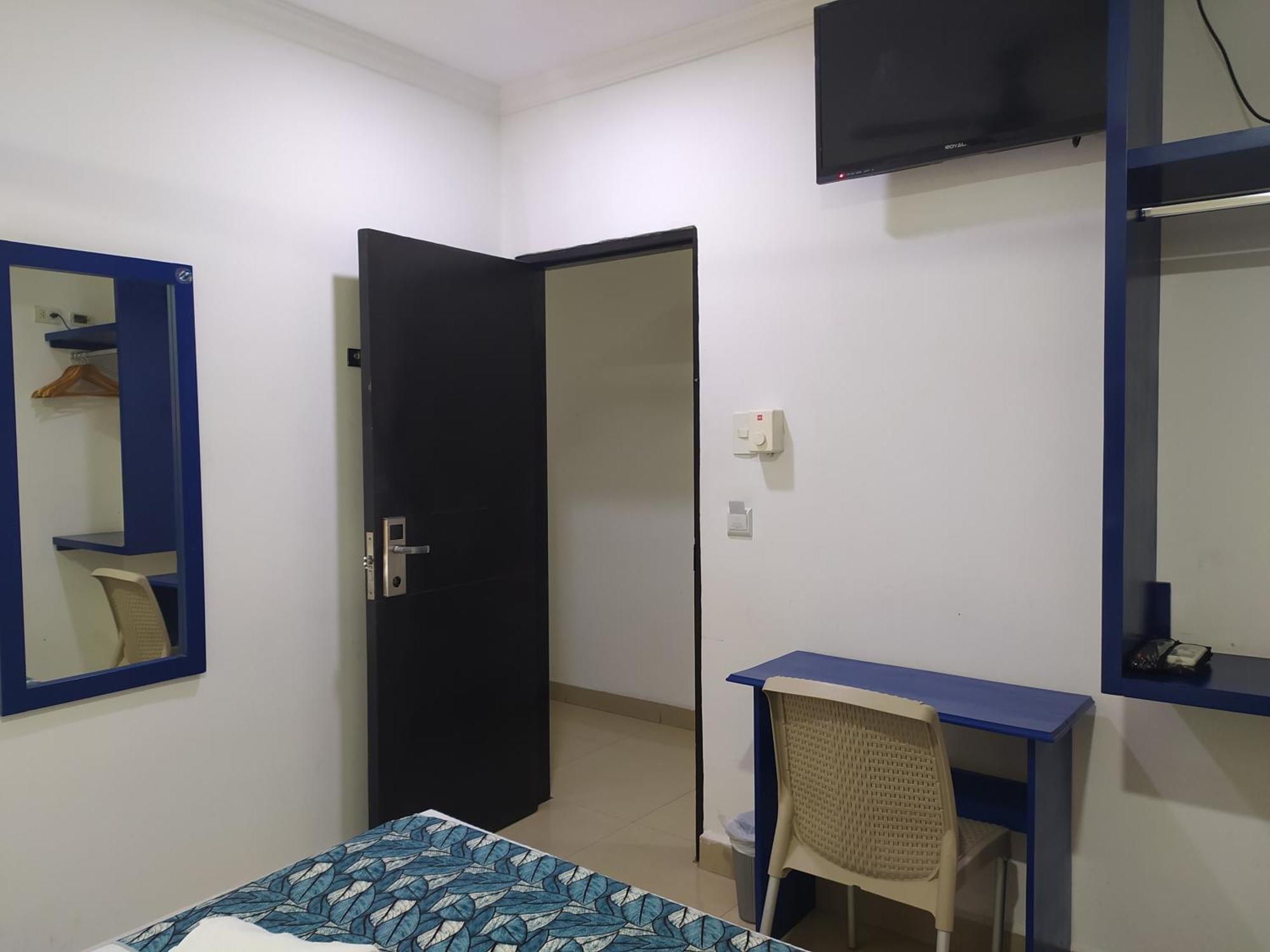 Hotel La Casa Dorada Monteria Bilik gambar