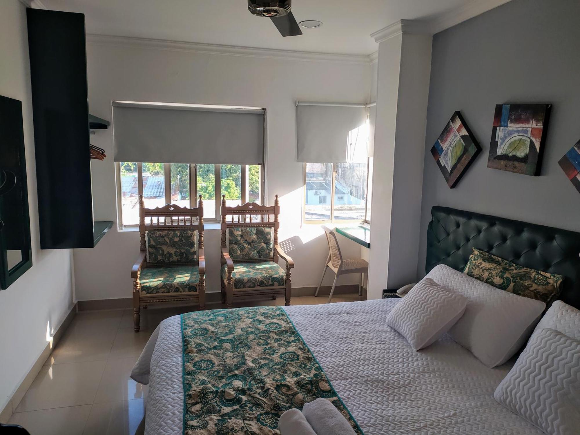 Hotel La Casa Dorada Monteria Bilik gambar