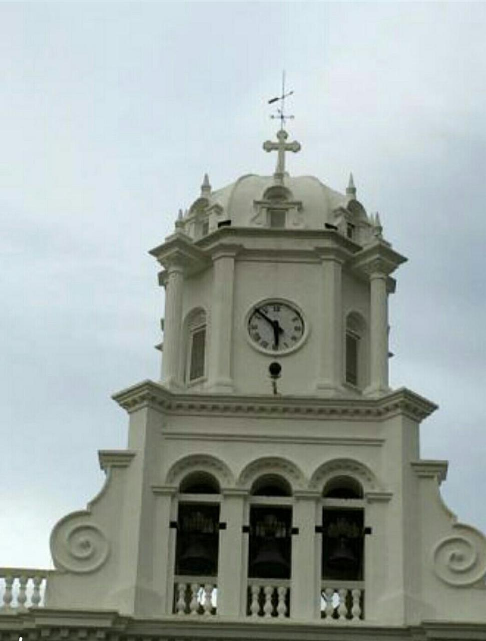 Hotel La Casa Dorada Monteria Luaran gambar